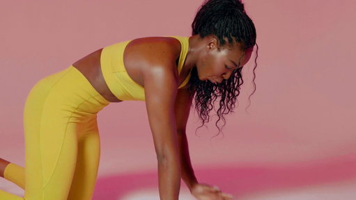 Strengthen your core with this workout! 