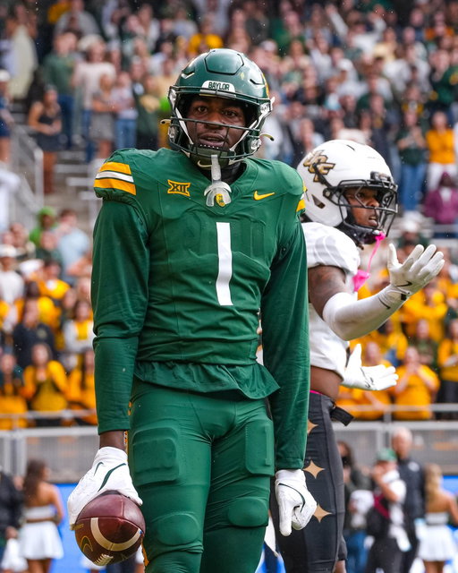himmy trigg fr 

#SicEm 