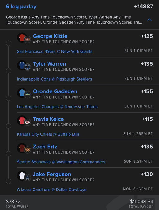 10K CHALLANGE🫡

$100 TO 10 FOLLOWERS AFTER WE CASH💰

LFG 🔗: https://t.co/UNNmbdeIjb 