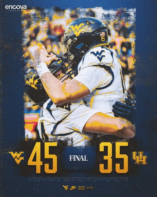 🎶 𝗖𝗨𝗘 𝗖𝗢𝗨𝗡𝗧𝗥𝗬 𝗥𝗢𝗔𝗗𝗦!!!

Heading home with a ranked win!! 