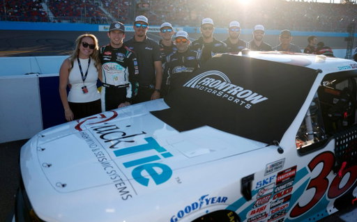 Welp, that’s a wrap for the season. It was a season of ups and downs, but I’m proud of this #38 team. Looking forward to next year—Merry Offseason in the meantime! 