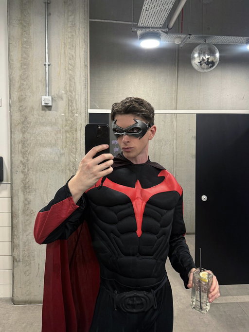 happy halloween 