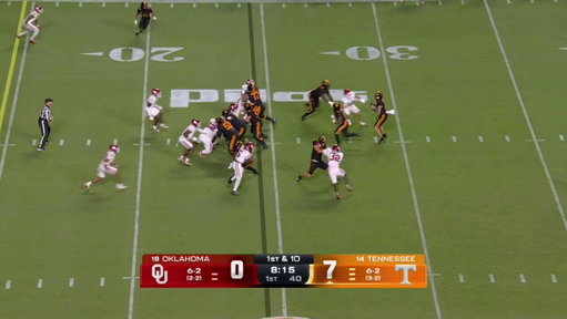 SCOOP. STIFF ARM. SCORE.

@thomss_r | 📺 ABC 
