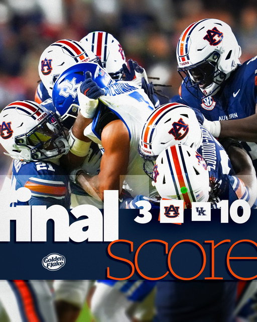 Final. 