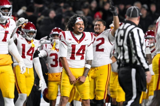 What a night for Los Angeles ✌️ 