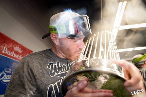 CHAMPS. 