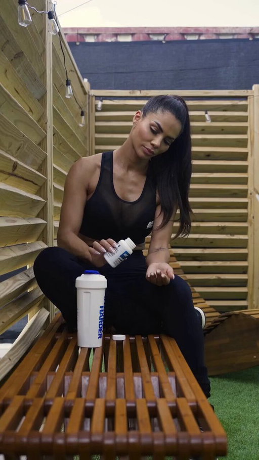 The sun called… it’s clocking out early. 🌤️🧠

Keep your performance up with Vitamin D3 + K2 this fall. 🍂 If you want to keep your bones strong, hormones balanced, and mood on point when daylight fades this is the vitamin for you.

🛒 Shop Vitamin D3 + K2 here: https://t.co/Z6vUWoW5IR

#FuelYourFall #CompeteHarder #GATSport