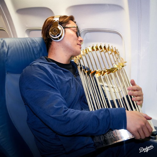 MVP. 