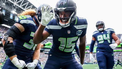 SNF FIRST TOUCHDOWN

IT WAS ALWAYS…

TORY HORTON +1200 

(Record: 0-31) 