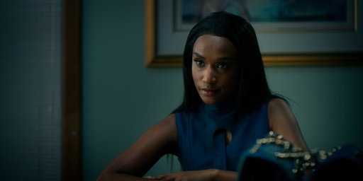 Haybo, haybooo UYENA! Zozibini Tunzi's acting debut as Naomi on Bad Influencer 🔥🎬 