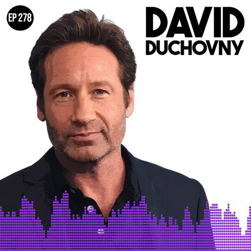 Ok with the pretzels; it’s David Duchovny. A ship of fools, Dads’ novels, making music, and finalllllly teaching Jason how to read. On an all-new @SmartLess. @SeanHayes #JasonBateman @arnettwill

“SmartLess” is available one week early with @SIRIUSXM. 