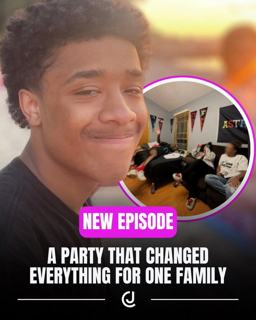 What started as a normal night between friends ended in tragedy.

18-year-old Christion Olson went to a small party in Brunswick Hills, Ohio. A few hours later, his friends brought him home—bloody, bruised, and barely conscious. They said he was drunk. But the autopsy told a very different story. No one knows what really happened that night—or no one’s saying.

Listen now to MURDERED: Christion Olson 🎧 https://t.co/pYrqCL7wyE