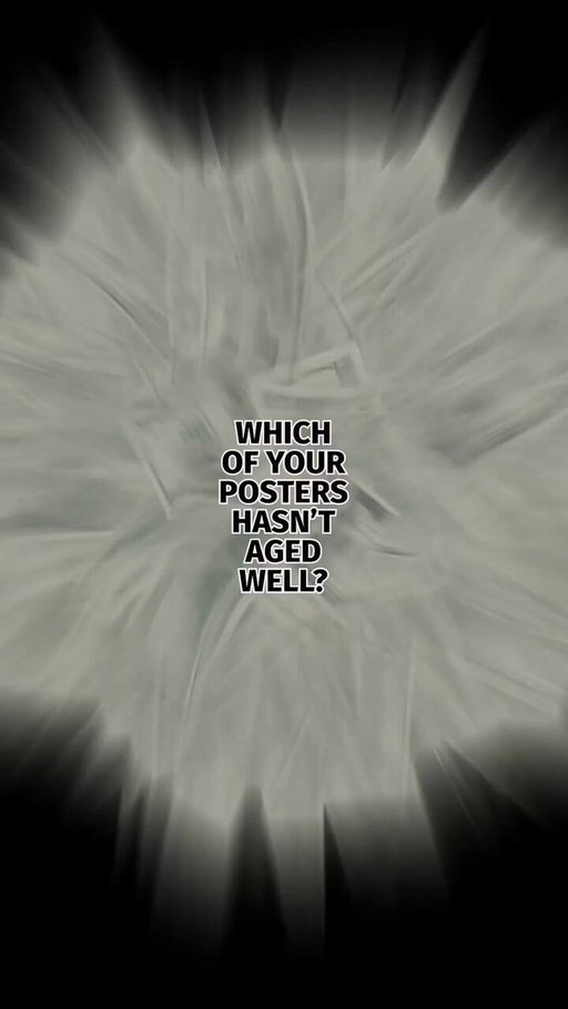 Behind The Bets: Posters That Haven't Aged Well w/ @GumbyVreeland @stephiesmallls @xxLontexx @JeffFoxWriter @reallyrell__ @reichelradio 