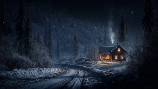 Coca-Cola’s annual Christmas advert is AI-generated again this year.

The company says they used even fewer people to make it — “We need to keep moving forward and pushing the envelope… The genie is out of the bottle, and you’re not going to put it back in” 