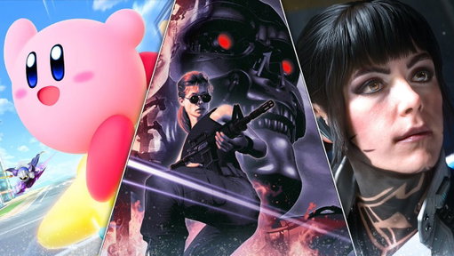 From Call of Duty: Black Ops 7 and Where Winds Meet to Kirby Air Riders, here are the biggest game releases of November 2025. 