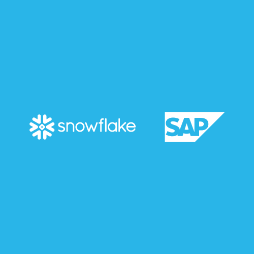 Zero copy. Zero duplication. All the AI-powered innovation. 💡

We're partnering with @SAP to bring our AI platform into the data fabric of SAP Business Data Cloud. This new offering—SAP Snowflake—fuses mission-critical business data with our unified platform to fuel next-gen intelligent apps.

Get the full story: https://t.co/GJEv0qMuRI