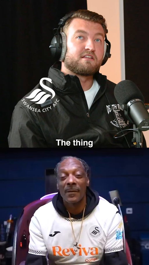 When @SnoopDogg and @lukamodric10 invest in a Championship club, people notice 👀

But beyond the headlines, @SwansOfficial CEO @thgorringe is building something far more interesting: a club learning how to compete with parachute-funded giants without losing its soul.

As Tom puts it 🗣️: We can only charge so much for tickets. We can only sell so many shirts. The challenge is to grow without losing who we are.

In this episode we cover:
⚽ Turning celebrity ownership into real business impact
💰 Learning from Wrexham’s £10M front of shirt deal
🏟️ Building a global brand without alienating local fans
🧱 Cutting £3.9M in costs after years of overspending
🌍 Competing sustainably in the Championship

Headlines into strategy…time to deliver.

All on Business of Sport 🔥

Youtube 👉 https://t.co/3ipuGuw8gN
Spotify 👉 https://t.co/dl0wWt0bLV
Apple 👉 https://t.co/97HR3vyI6s