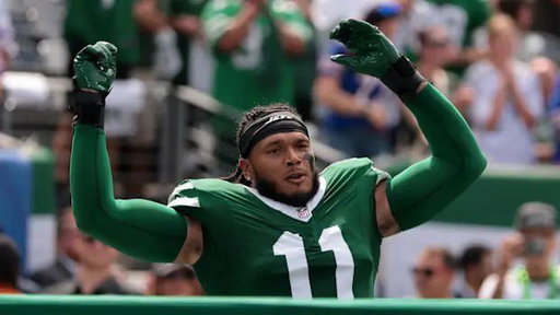 The NFL trade deadline is at 4pm EST today. Who is one player that the #Bears NEED to trade for?

#DaBears 