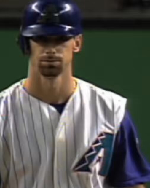 On this day in 2001…

The Arizona Diamondbacks won the World Series. 