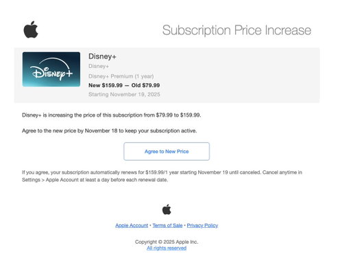 ummm, excuse me, what @DisneyPlus? 