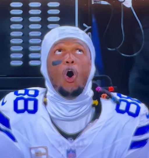 Our reaction to the NFL trade deadline right now  