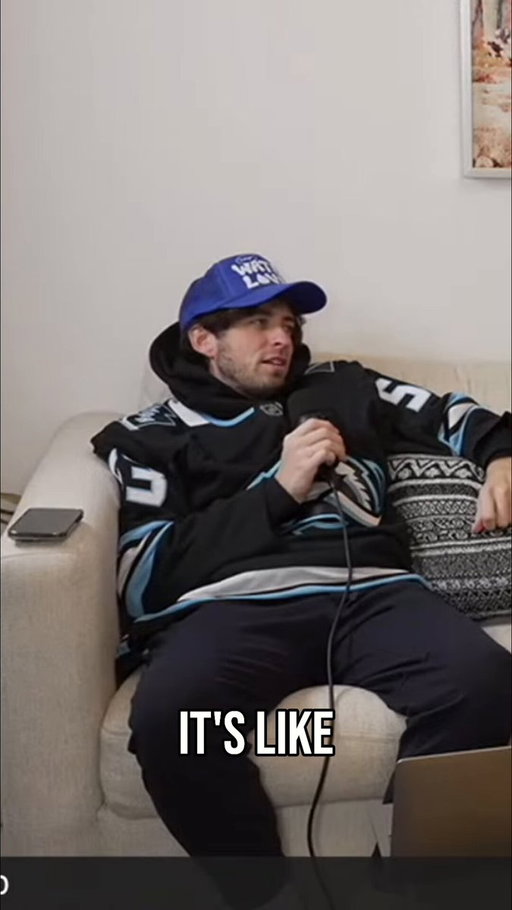 Why has there never been an openly gay NHL player?  