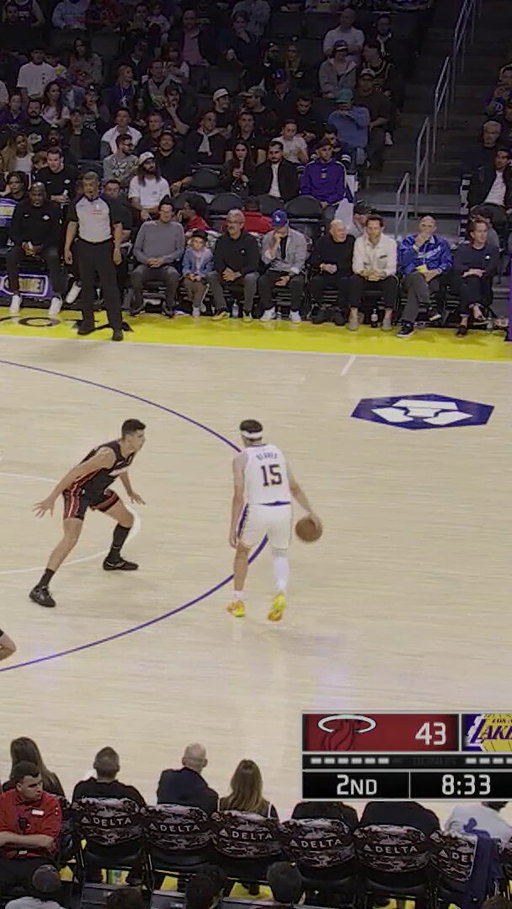 Idk about winning the award but a former DPOY is going to make All-Defensive 1st Team 🔒 