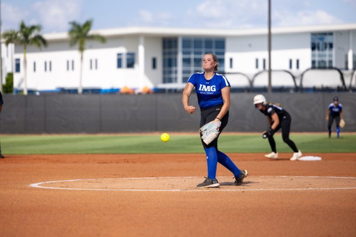 We know ball. 🥎 