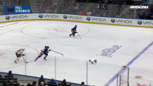 HORVAT? HE SCORED THAT.... AGAIN!!! 