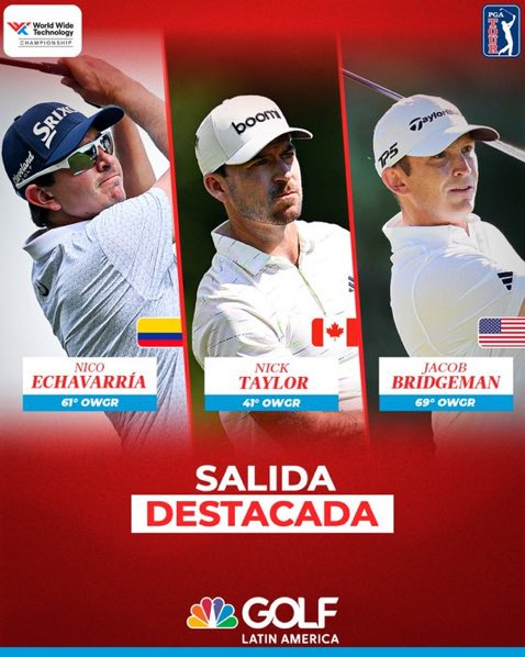 .@WWTChampionship 