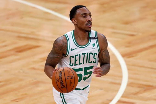 @chicagobulls Dude look like a lightskin Jeff Teague 