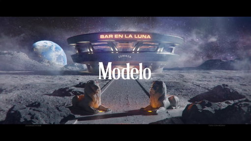 Sabor, Cuerpo y Aroma para que disfrutes el presente. 🚀🍻 #ModeloLoHaceEspecial 
