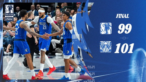 Final.

@Chime // #MFFL 