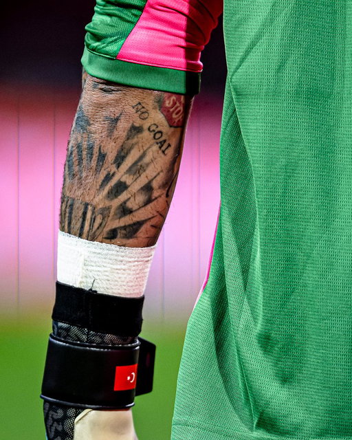 ⛔️

#UCL 