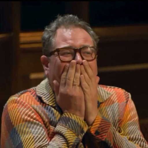 Excited for #CelebrityTraitors finale tonight but more excited to find out what charities are being supported. 