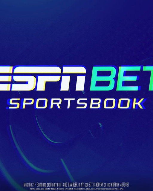 ESPN BET is becoming @theScoreBet this December 🔥
Same account. Same bets. Same wallet. Just a fresh new look… and way more promos 💰
 
Log in now and grab your 100% profit boost! 📲 https://t.co/M6wbpkBdzu

More action. More rewards. More for you. 📲 