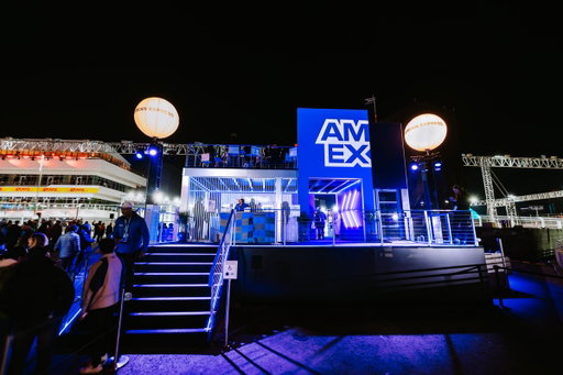 American Express today announced an expansion of its Las Vegas presence, giving Card Members greater access to premium dining, entertainment, and sports experiences during Formula 1 Heineken Las Vegas Grand Prix weekend and beyond. Read more: https://t.co/tZ9riuhmTw 