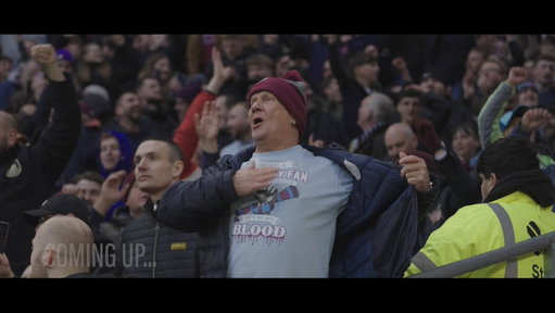Fatherhood, Premier League life and a step inside Scott Parker’s dressing room.

Catch all that and more in the latest instalment of Keeping The Faith exclusively on X. 