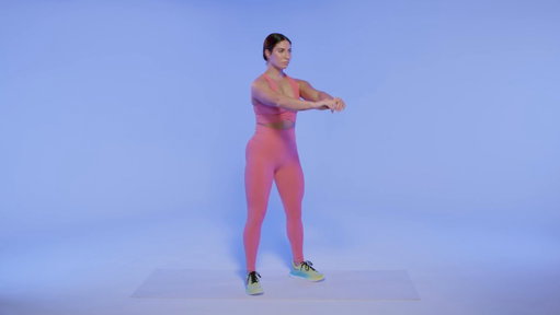 Your glutes will thank you for this! 😍 