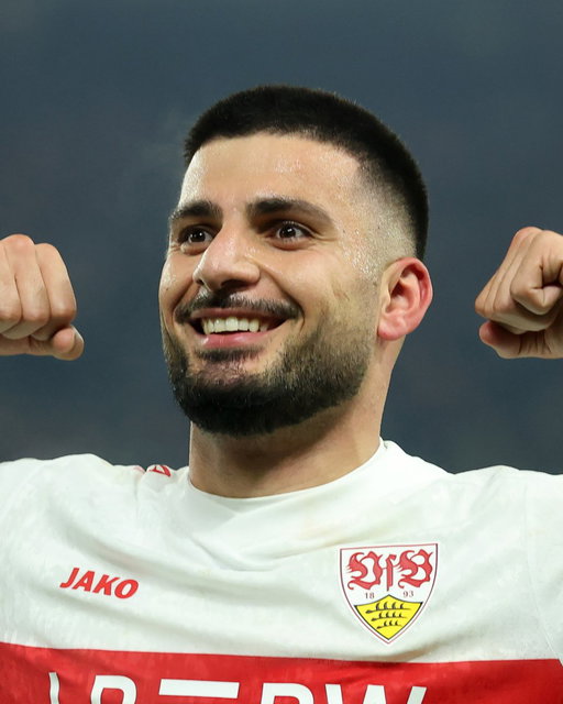 Undav 💪

#UEL | @VfB 