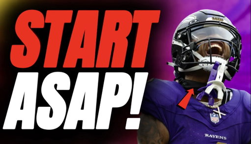 Hello injury bug in fantasy football week 10 💀

🚨 Bucky Irving
• Monangai
• Pittman
• Aaron Jones
• Dowdle
• Puka

Start these WEEK WINNERS ASAP to take advantage of this👇
https://youtu.be/GIQu1RR9oY4?si=JGzfqkIsdvVyjuYL 