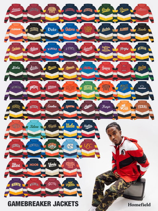 SHOP THE GAMEBREAKER JACKET NOW.

https://www.homefieldapparel.com/collections/gamebreaker-jackets?utm_source=twitter&amp 