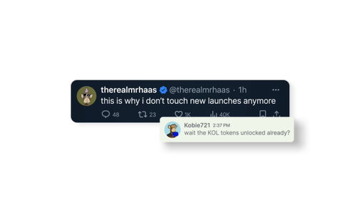 It doesn’t need to be like this. 