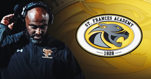 NEW: St. Frances Academy (MD) coach Messay Hailemariam speaks with @Andy_Villamarzo on canceled IMG Academy (FL) game:

“We get to face somebody that’s a formidable opponent and really play or at least compete for an opportunity to be national champion, and (IMG Academy) decides to walk away from something they knew about way before this date… . You know, (IMG Academy) didn’t consider us whatsoever or the team or our school. They just worried about themselves, which is a very selfish and an incredibly disrespectful approach to this whole process.” 

More: https://t.co/mJpWRaktoq