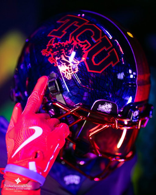 the best helmet in the game just got better 