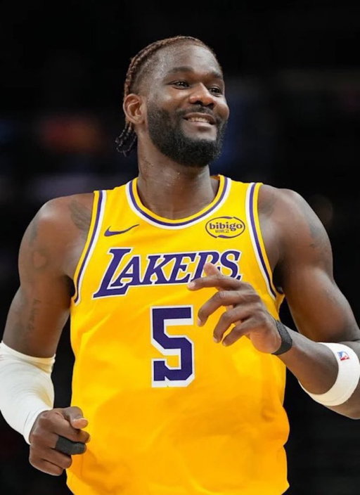 Lowest opponent FG% on shots inside of 6 feet this season (min. 35 FGA defended): 

42.5 - De’Andre Ayton
42.9 - Ryan Dunn
44.2 - Isaiah Hartenstein
44.4 - Donovan Clingan
45.2 - Isaiah Stewart 
45.5 - Paolo Banchero
46.2 - Rudy Gobert 
47.2 - Jaylin Williams 