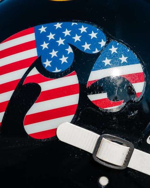 Tomorrow's for Our Heroes. 🇺🇸 