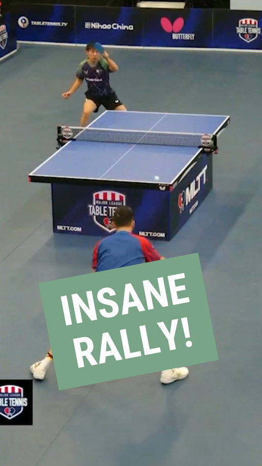 KOKI NIWA DOES IT AGAIN!🤩 

📺 Stream MLTT on https://t.co/uppv1SQyNM 