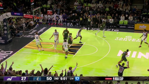 SPLASH. 