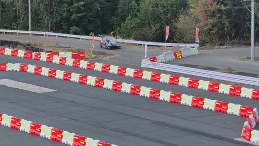 The moment it all went wrong for Taka 💔

#WRC | #RallyJapan 🇯🇵
 